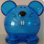 coin bank